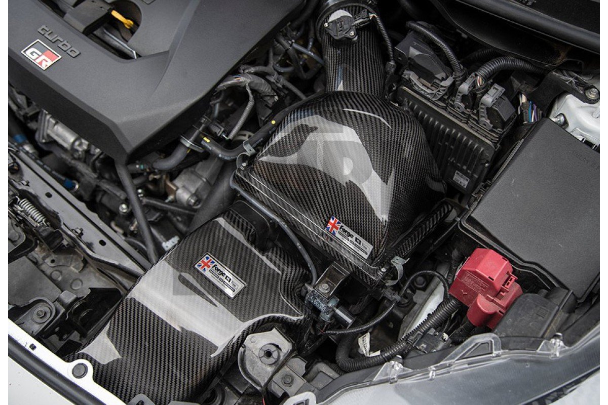 Forge Motorsport Intake Inlet Duct Toyota Yaris GR