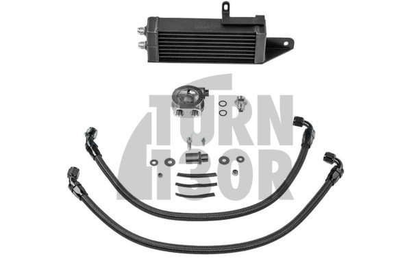 Forge Motorsport Oil Cooler Kit Toyota Yaris GR