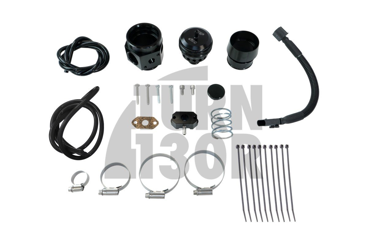 Forge Motorsport Blow Off Valve Kit VW UP GTI