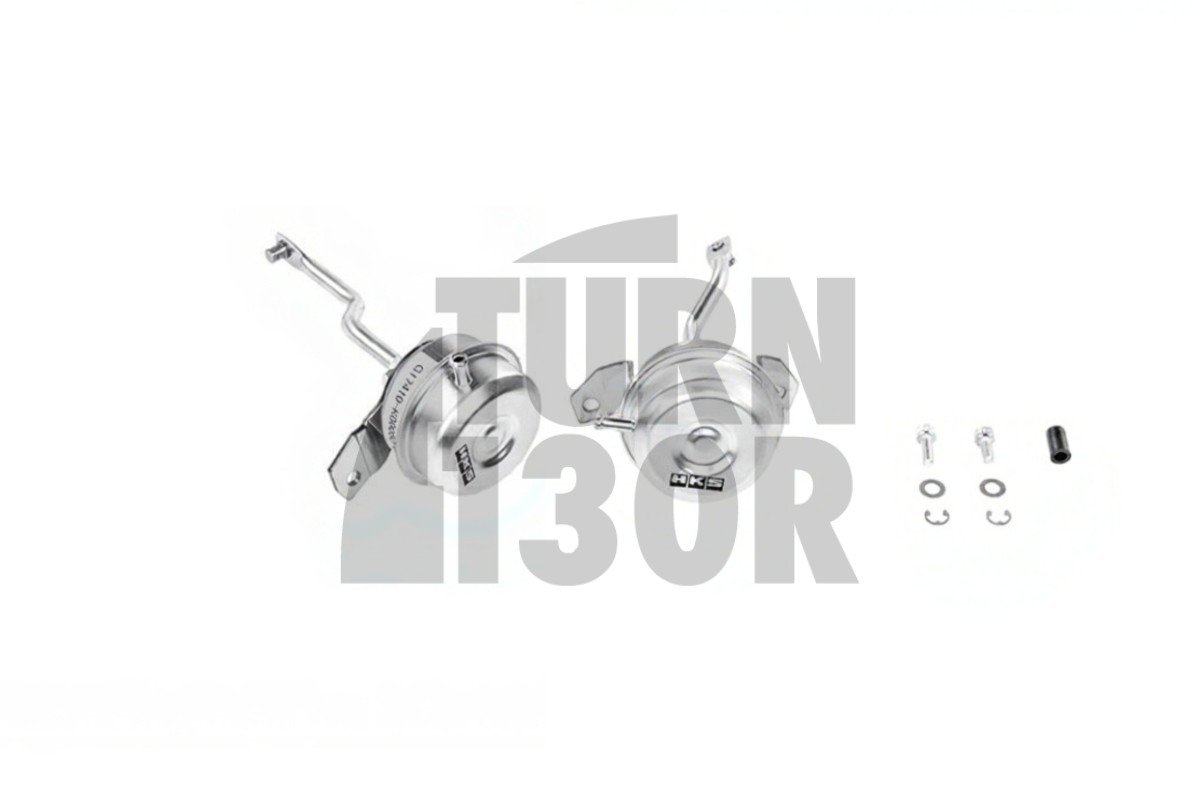 HKS Actuator Upgrade Nissan R35 GTR