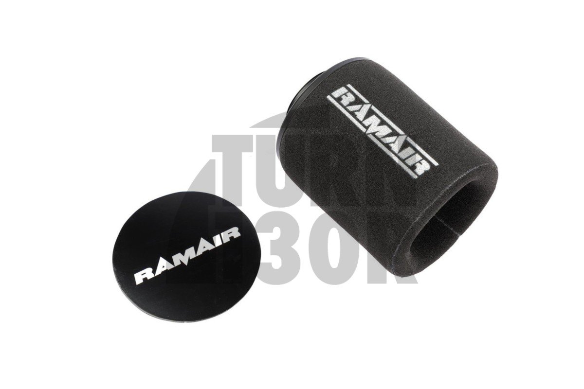 Ramair Panel Air Filter for Focus 2 RS and Focus 3 ST/RS