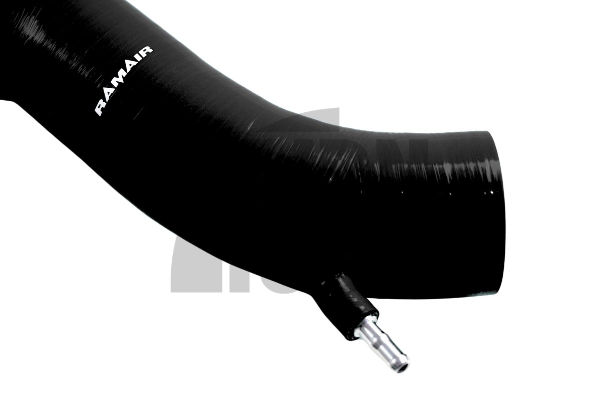 Ramair Silicone Inlet Hose for Ford Fiesta ST 180