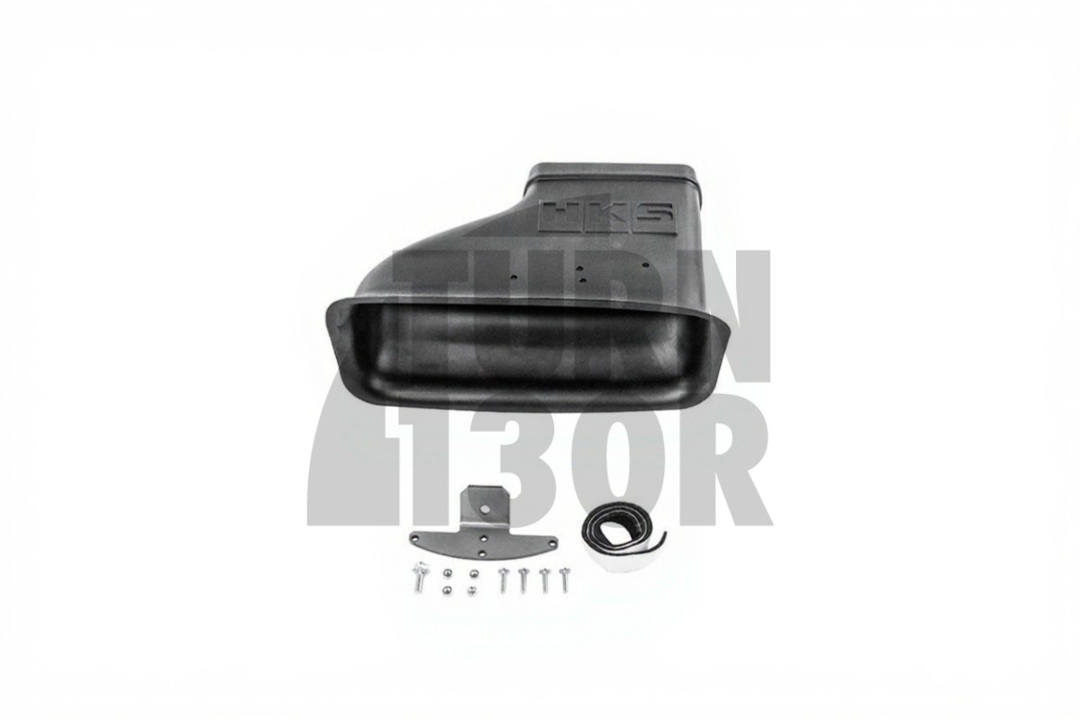 HKS Air Intake Duct Subaru BRZ ZD8 / Toyota GR86