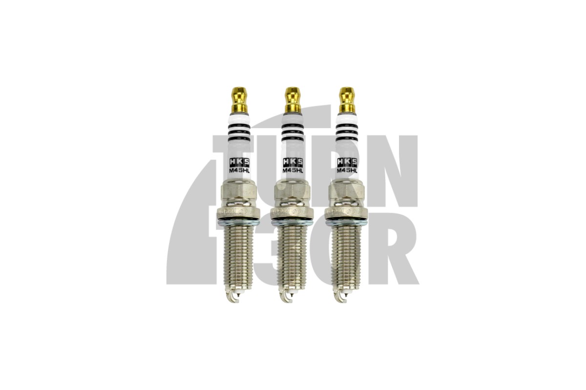 HKS Super Fire Racing Spark Plugs for Toyota Yaris GR