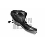 Eventuri Carbon Fiber Intake System for BMW 140i / 240i F2x