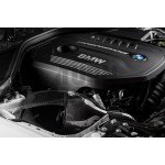 Eventuri Carbon Fiber Intake System for BMW 140i / 240i F2x