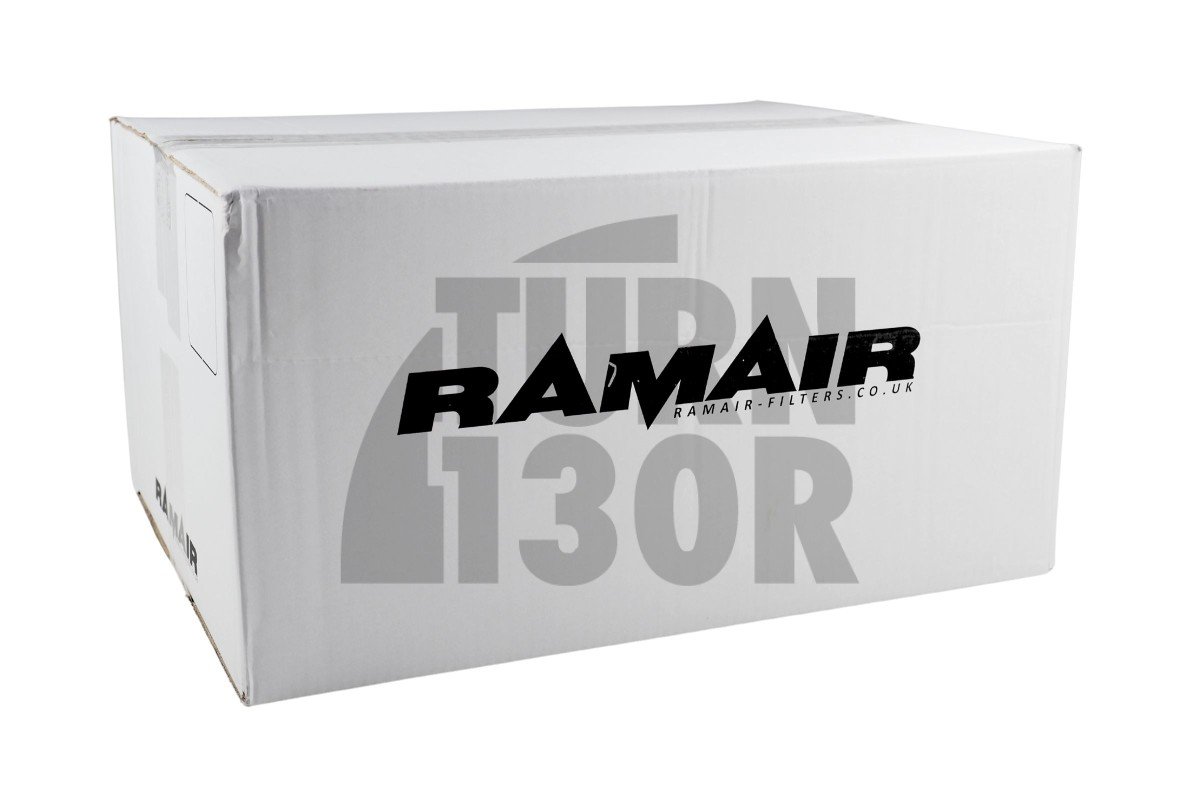 Ramair Intake for Ford Focus 3 RS