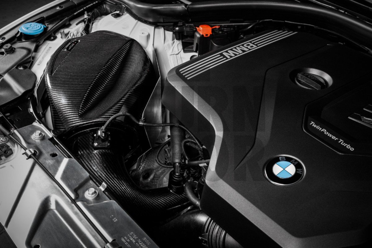 Eventuri Carbon Fiber Intake System for BMW 240i G42 and 340i / 440i G2x