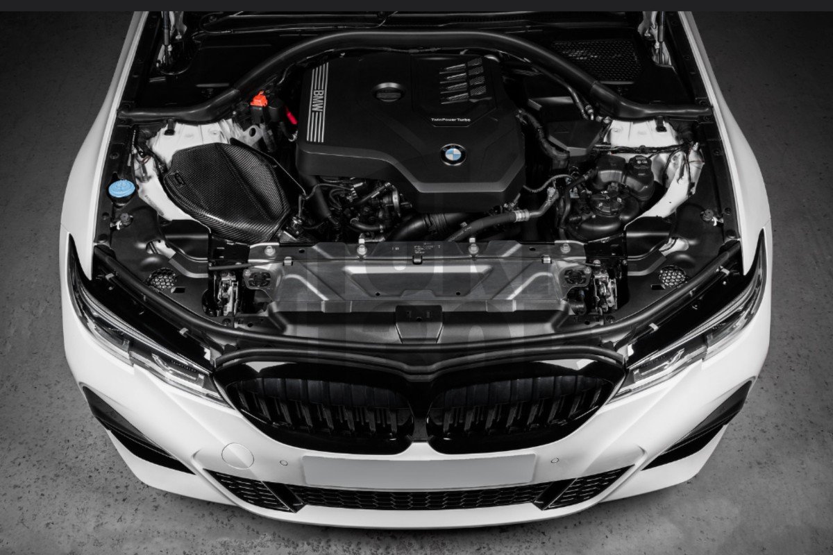 Eventuri Carbon Fiber Intake System for BMW 240i G42 and 340i / 440i G2x