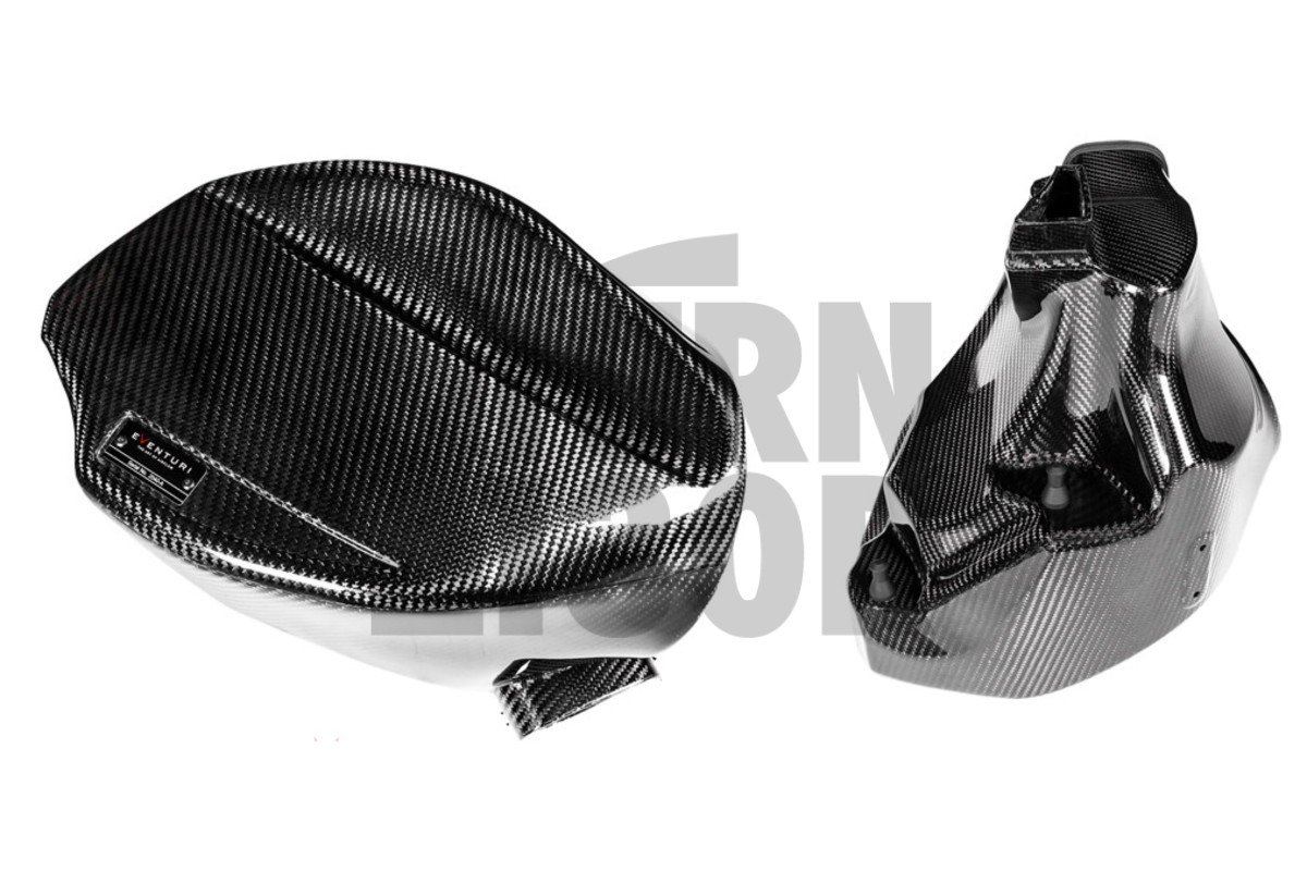 Eventuri Carbon Fiber Intake System for BMW 240i G42 and 340i / 440i G2x
