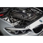 Eventuri Carbon Fiber Intake System for BMW M2 Comp F87