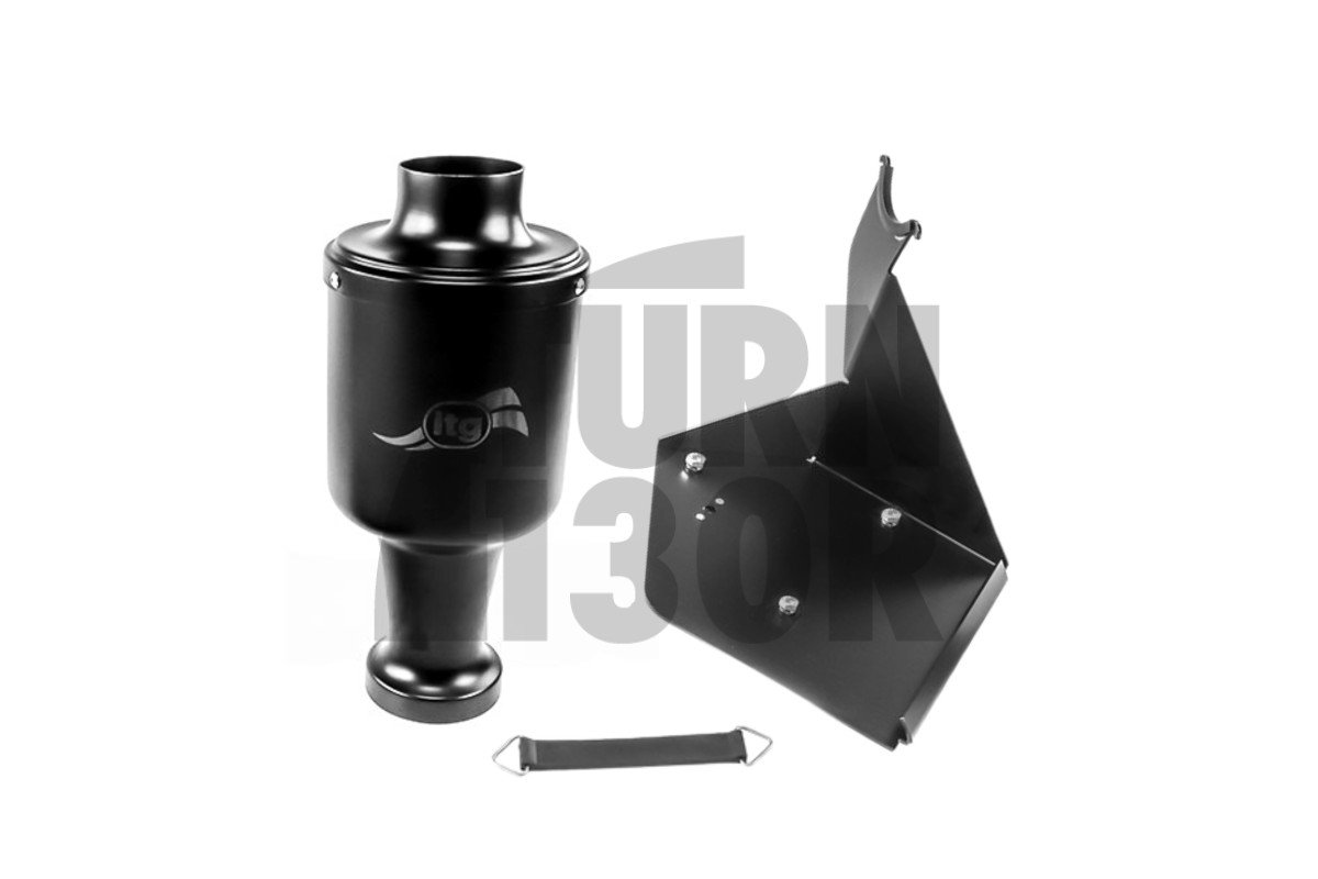 Maxogen Intake for Renault Clio 4 RS ITG