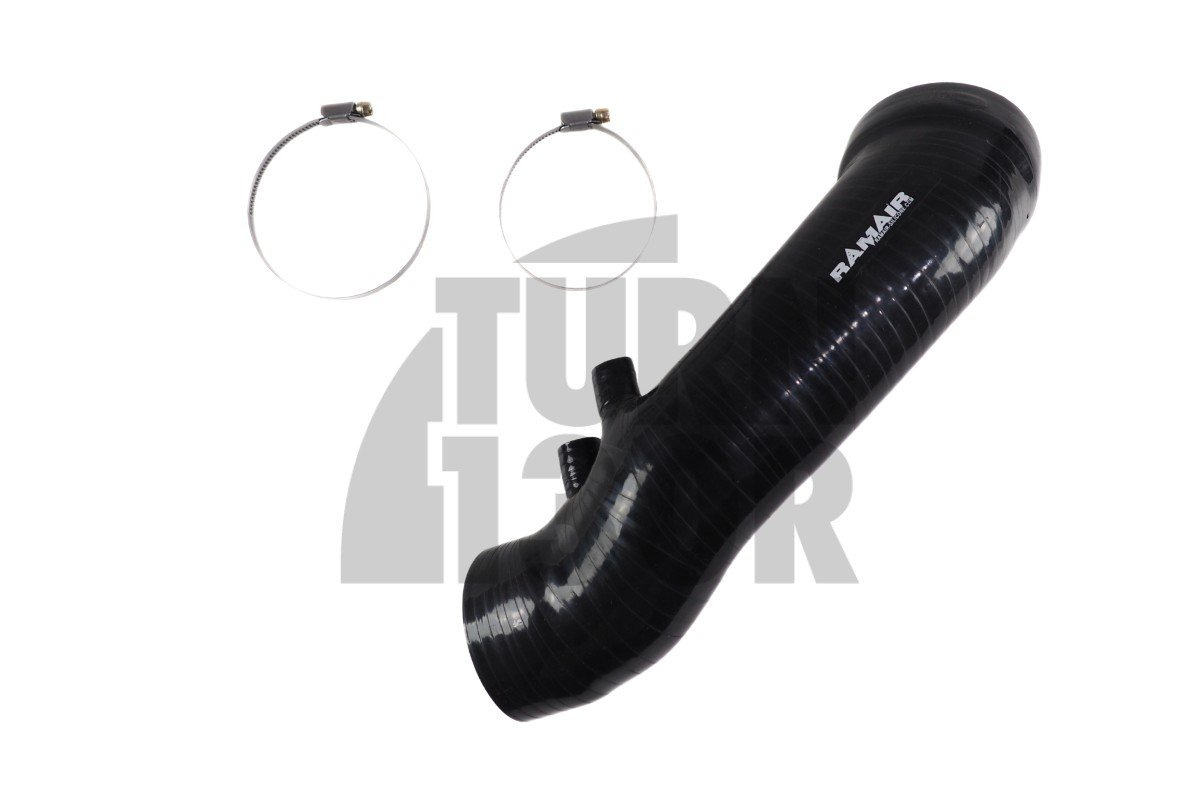 Ramair Silicone Inlet Hose for Honda Civic Type R FN2