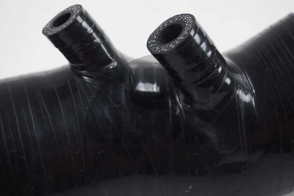 Ramair Silicone Inlet Hose for Honda Civic Type R FN2