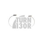 Ramair Silicone Inlet Hose for Honda Civic Type R FN2