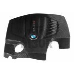 Eventuri Carbon Fiber Engine Cover for BMW M2 F87 N55