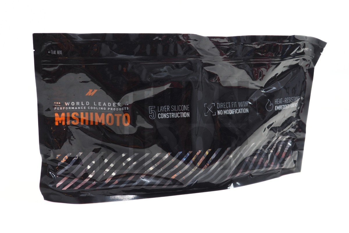 Mishimoto Silicone Intake Hose BMW M3 E36