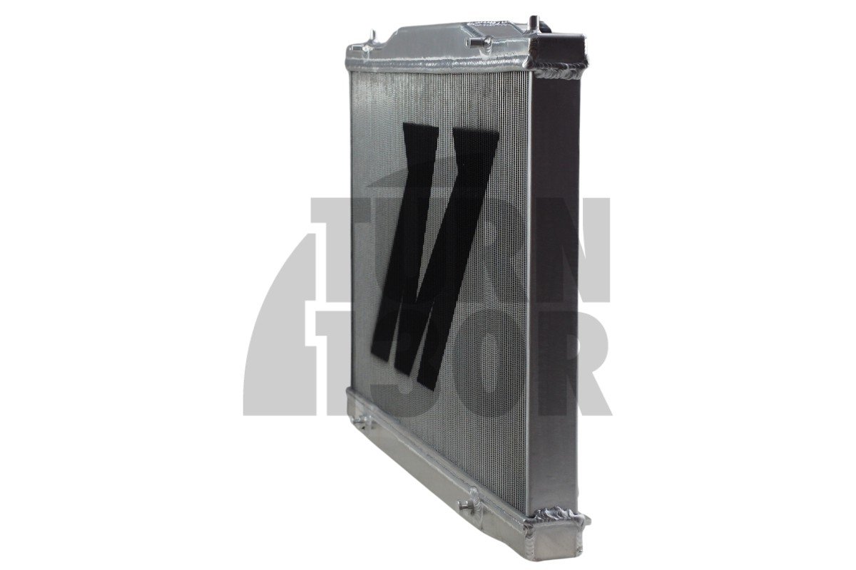 Mishimoto Radiator Civic Type R FK8