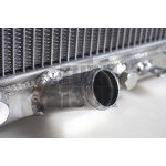 Mishimoto Aluminium Radiator Civic Type R FN2