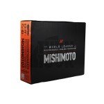 Mishimoto Aluminium Radiator Civic Type R FN2