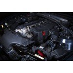 Eventuri Carbon Fiber Intake System for BMW M3 E46