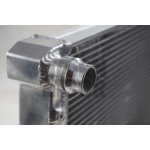 Mishimoto Aluminium Radiator Golf 5 GTI / Golf 6 R / Leon Cupra / S3 / TT 2.0 TFSI