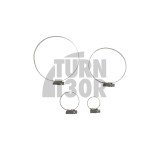 Mishimoto Silicone Induction Hose Honda S2000 99-05