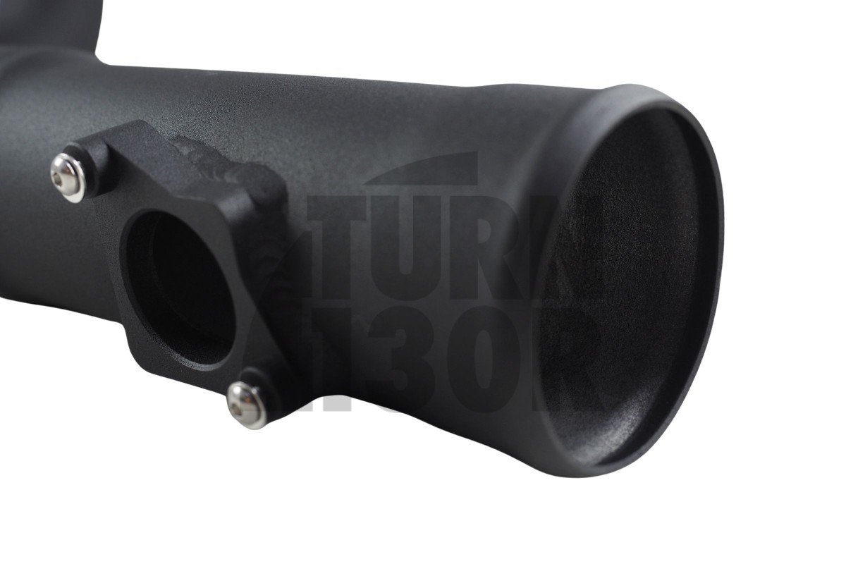 Mazda MX5 NC 1.8 / 2.0 equipped with the Ramair Cold Air Intake