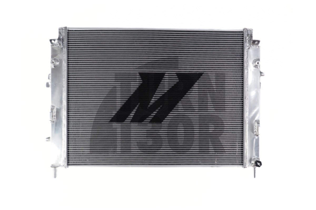 Mishimoto Aluminium Radiator Mazda MX5 NC