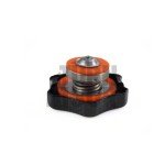 1.3 bars black or carbon fiber radiator cap Mishimoto