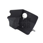 Performance air intake system for Audi S3 8V and Audi TT 8S models