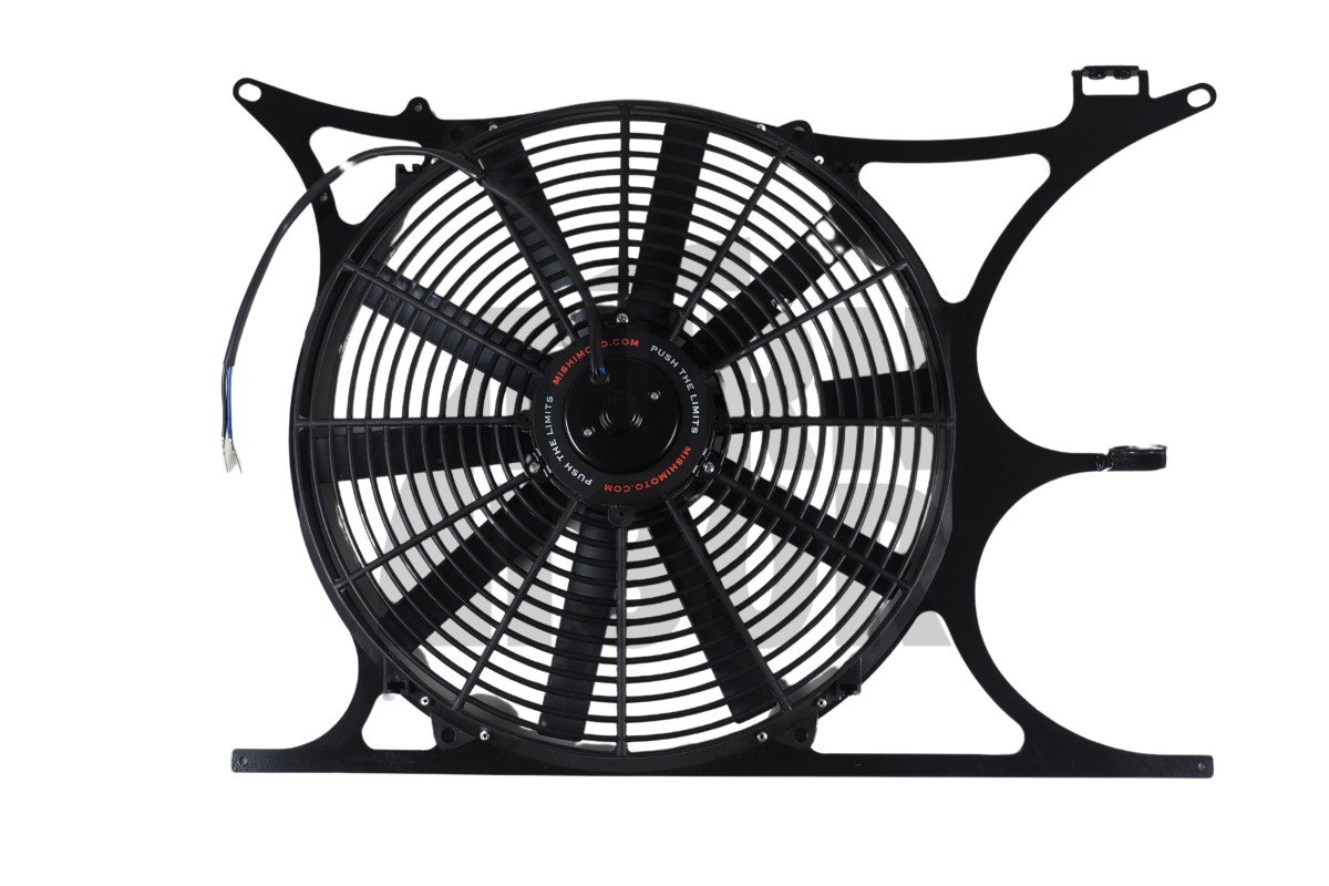 Performance Fan shroud Kit for BMW M3 E36 Mishimoto