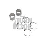 BMW 135i E82 / 1M / 335i E9x N54 Ramair Intake System