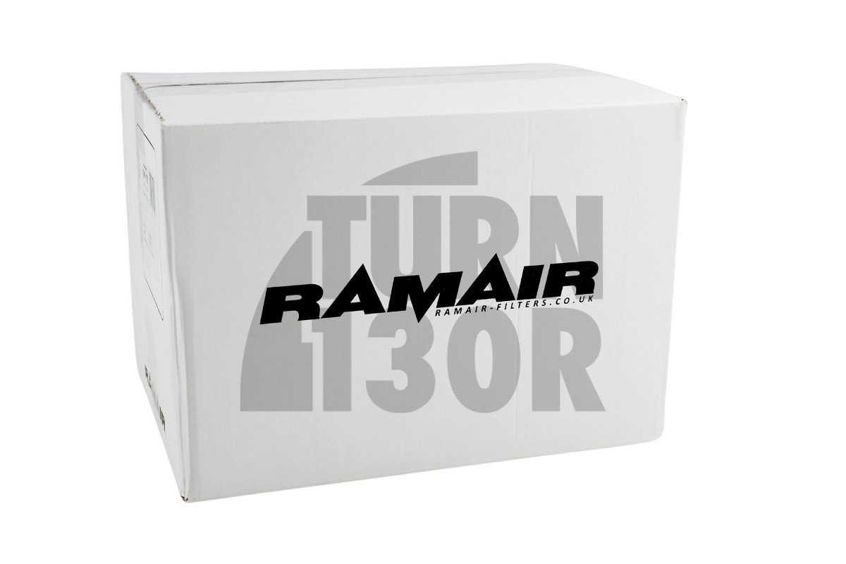 BMW 135i E82 / 1M / 335i E9x N54 Ramair Intake System