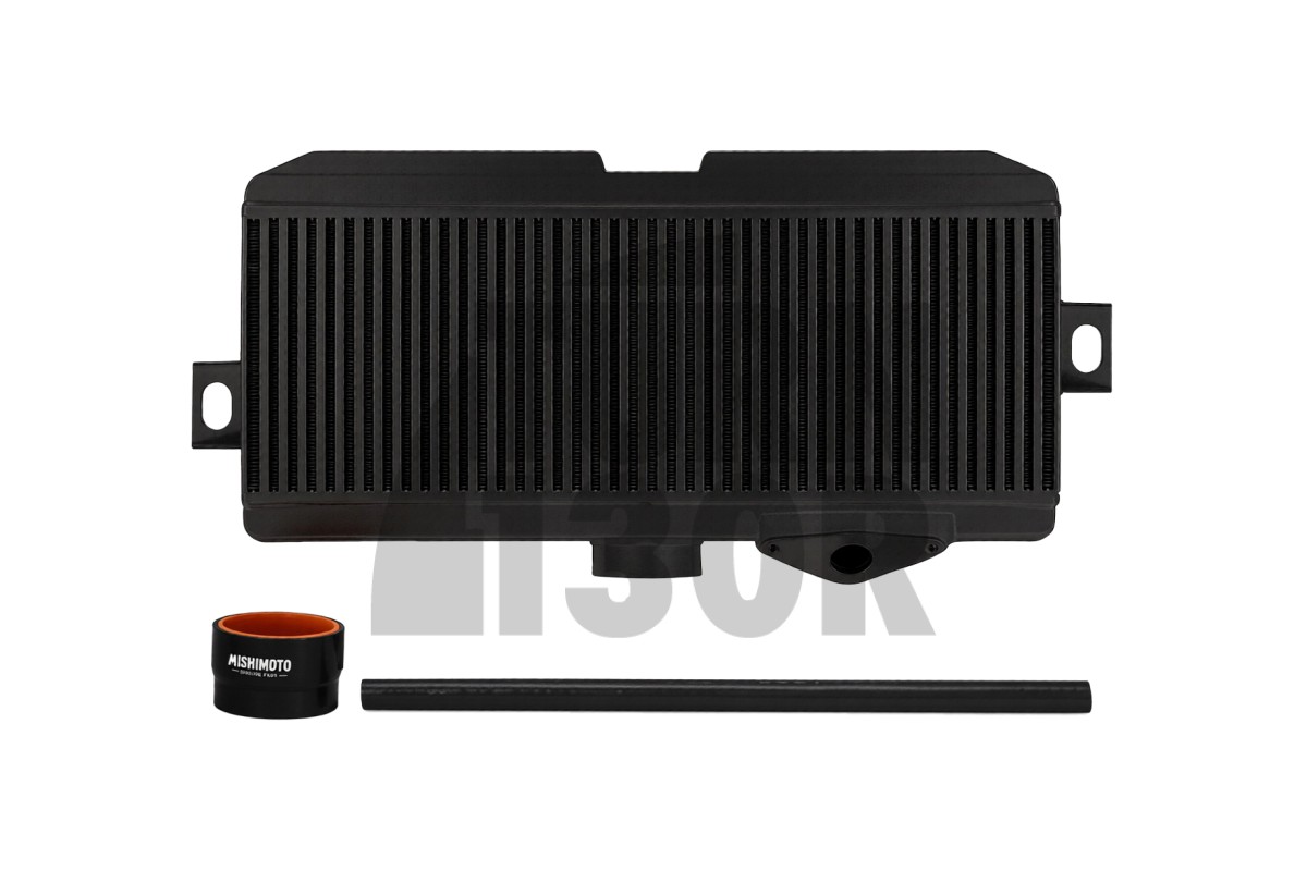 Mishimoto Top Mount Intercooler Subaru Impreza STI 08-17