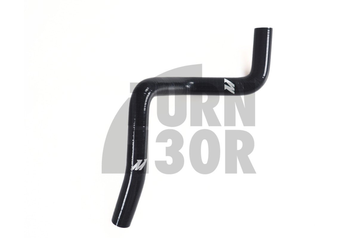Mishimoto Silicone Ancillary Hoses Subaru Impreza WRX / STI 06-07