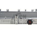 Mishimoto Radiator Subaru Impreza WRX STI 01-07