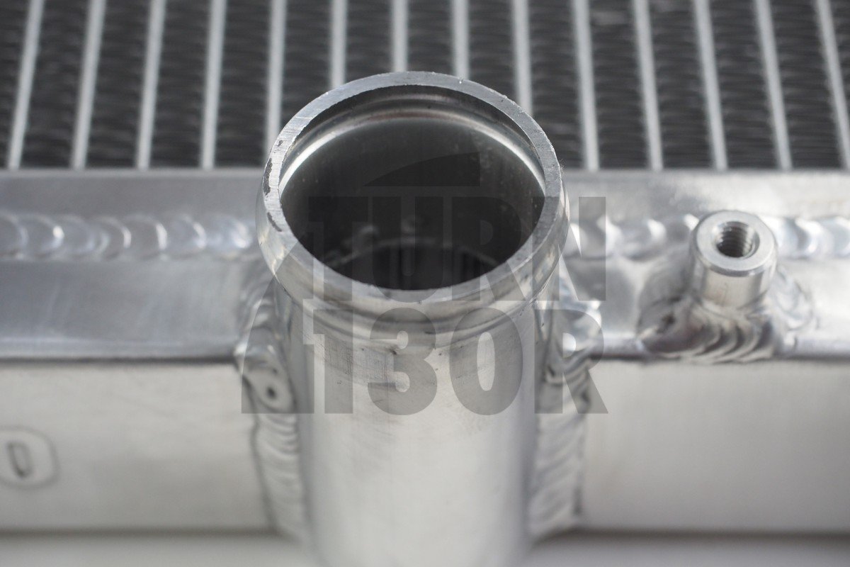 Mishimoto Radiator Subaru Impreza WRX STI 01-07