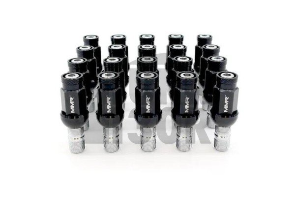 MMX Performance 14x125 Wheels Stud and Nut Conversion kit for BMW & Mini 