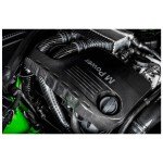 Eventuri Carbon Charge Pipes for BMW M3 F80 / M4 F8x / M2 Comp F87