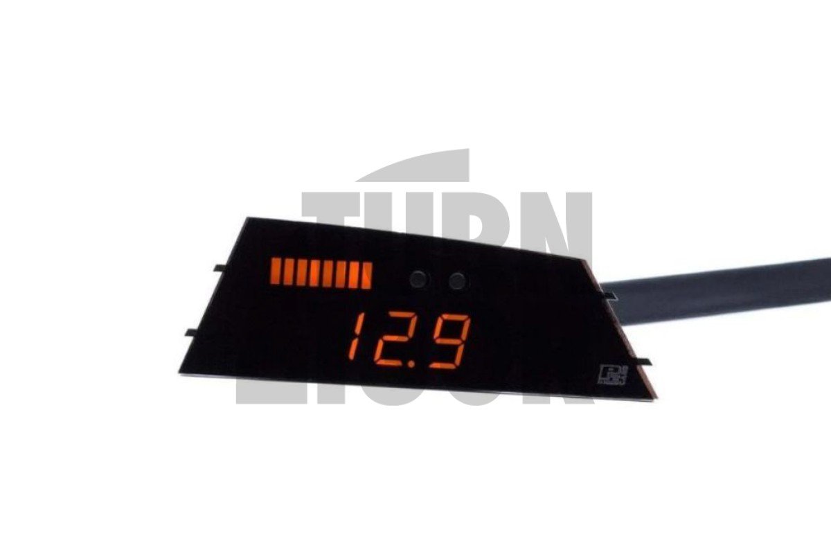 Digital Vent Gauge for BMW 135i / 140i / 235i / 240i / M2 F2x P3 Gauges