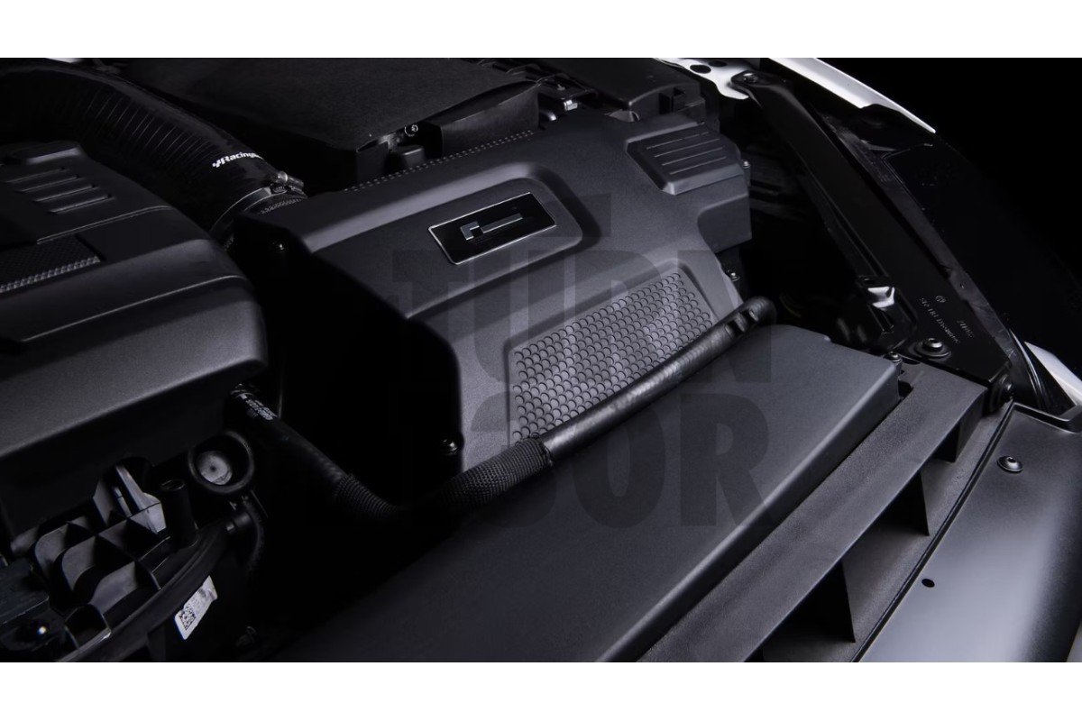 Racingline R600 Intake Audi A3 / S3 8V / TT 8S / Octavia 5E VRS