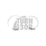 Racingline Silicone Turbo Inlet Hose Golf 7 GTI / Golf 7 R / Leon 3 Cupra