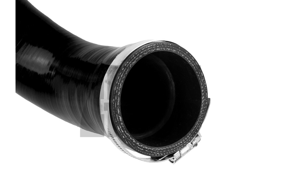 Racingline Silicone Turbo Inlet Hose Golf 7 GTI / Golf 7 R / Leon 3 Cupra