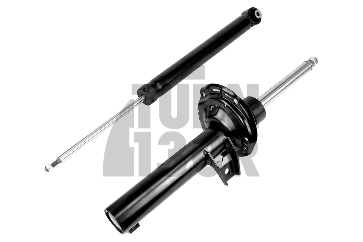 Racingline Spring and Shocks Kit Golf 7 R SW / Cupra 4 Drive ST / Octavia RS SW