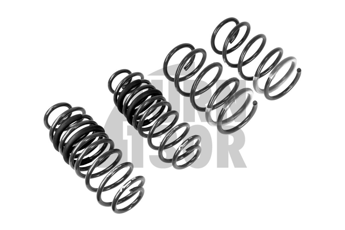 Racingline -30mm Sport Springs Polo AW GTI