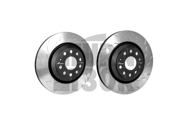 310mm Rear Discs for Golf 7 GTI / Golf 8 R / S3 8Y / TT / Octavia / RS3 / Cupra Racingline