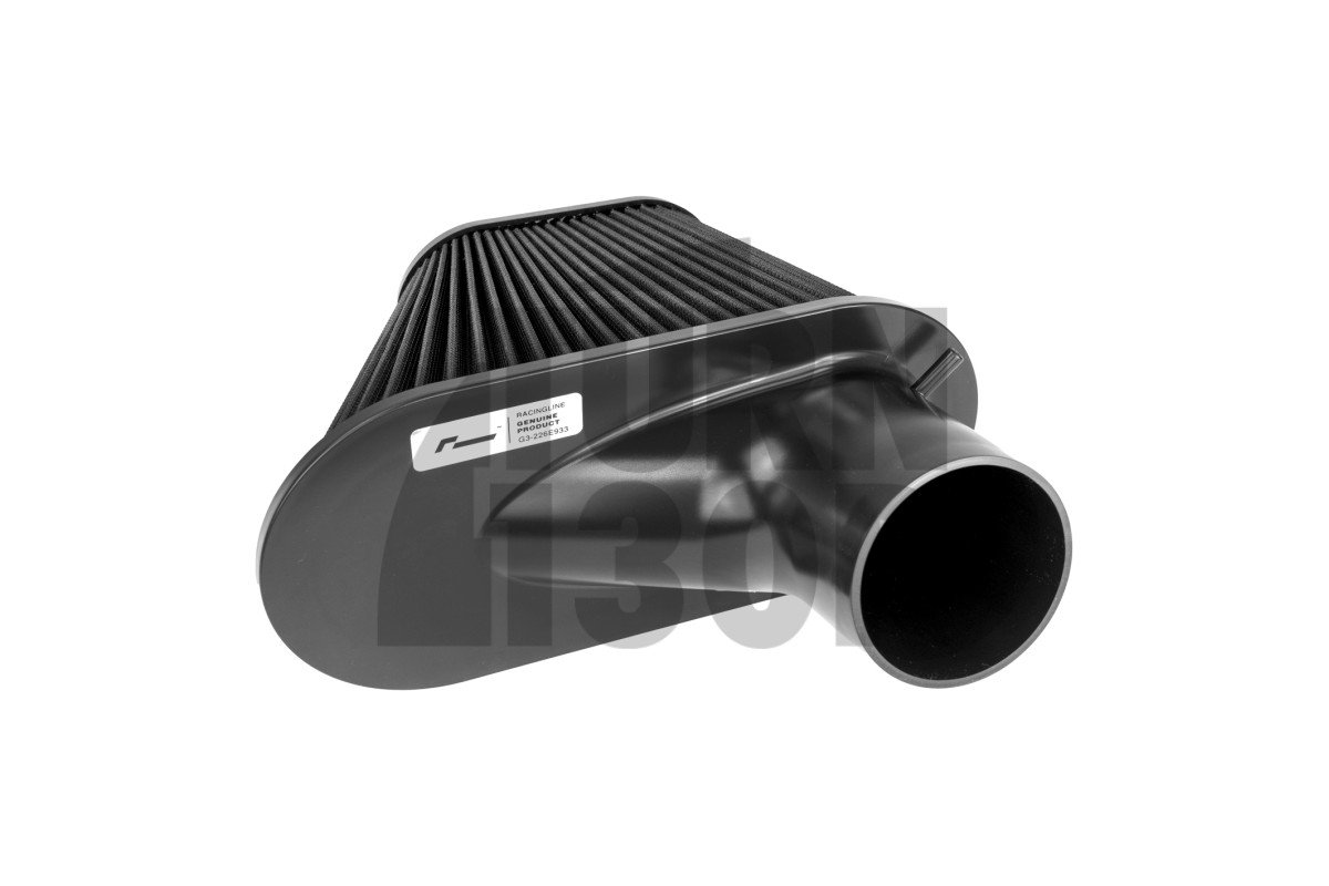 Cotton Air Filter Replacement for R600 Intake Racingline