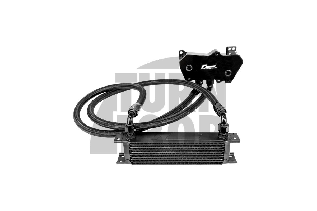 DSG 7 Gearbox Oil Cooler for Golf 7.5 GTI / Golf 7.5 R / S3 8V / Leon 3 Cupra Racingline