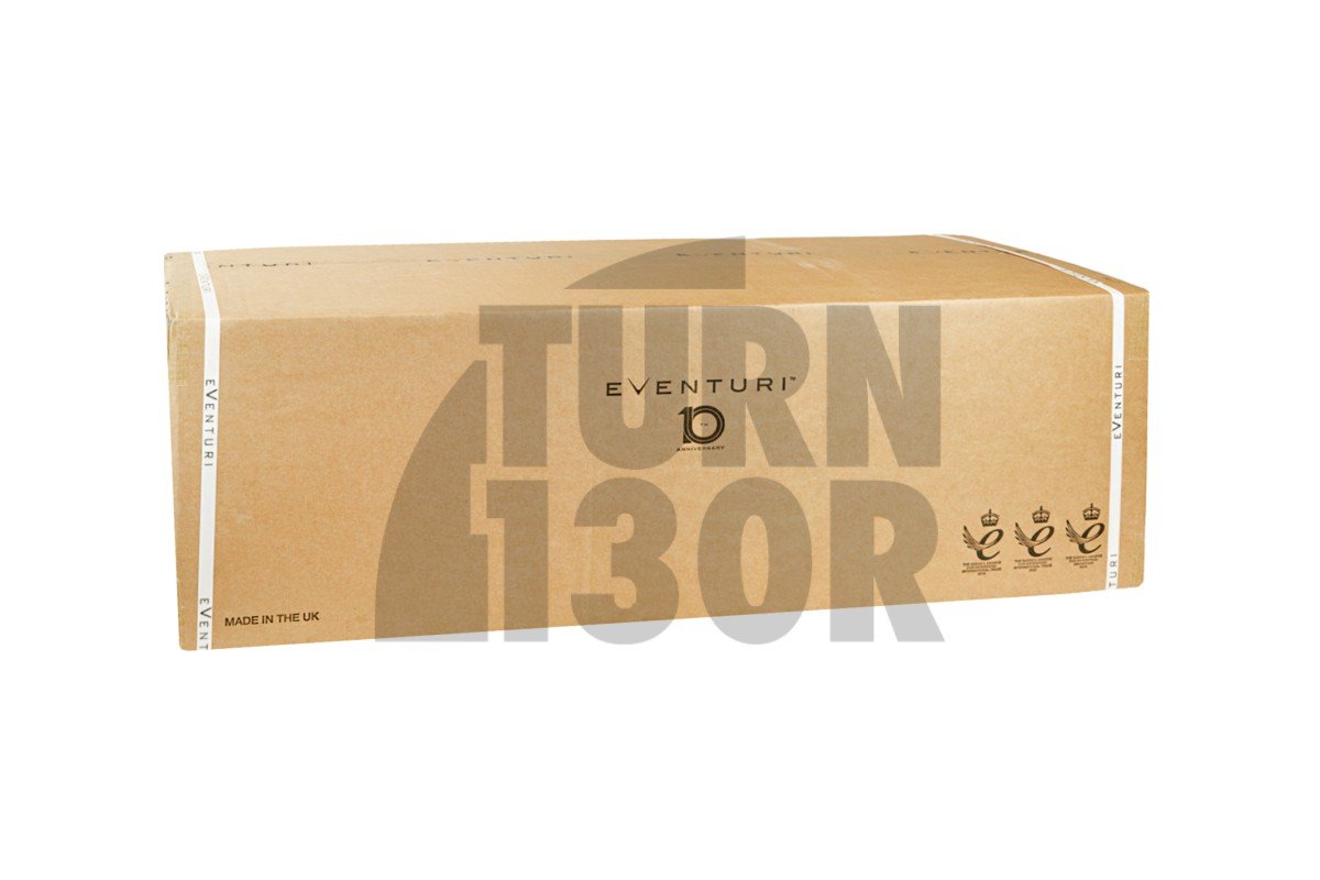 Eventuri Carbon Fiber Intake System for BMW M3 F80 / M4 F8x